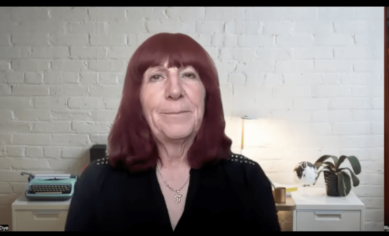 Literary Nature of the Bible:  Poetry (with Rico, Matt & Dinah)